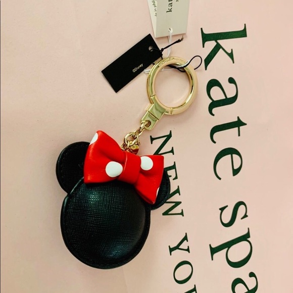 Kate spade Minnie Mouse 3 piece set - Picture 12 of 13